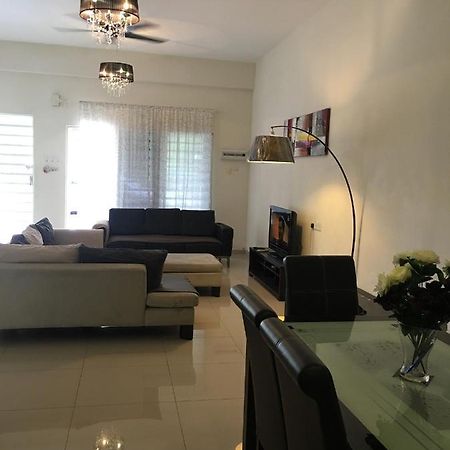Ks Lavender Kuala Kangsar Exterior photo