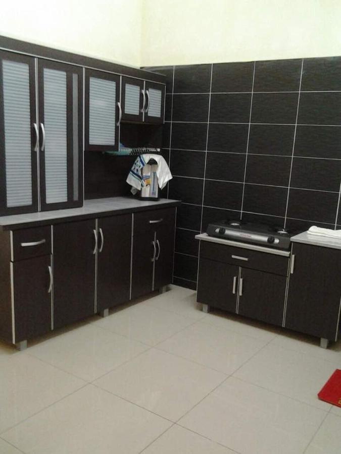 Ks Lavender Kuala Kangsar Exterior photo